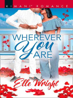 cover image of Wherever You Are